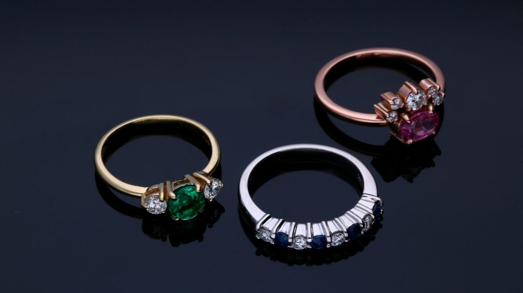 Jewels 4 Gems Ltd